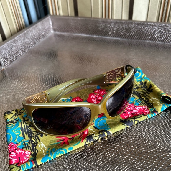 Kyara ladies sunglasses - Picture 8 of 10